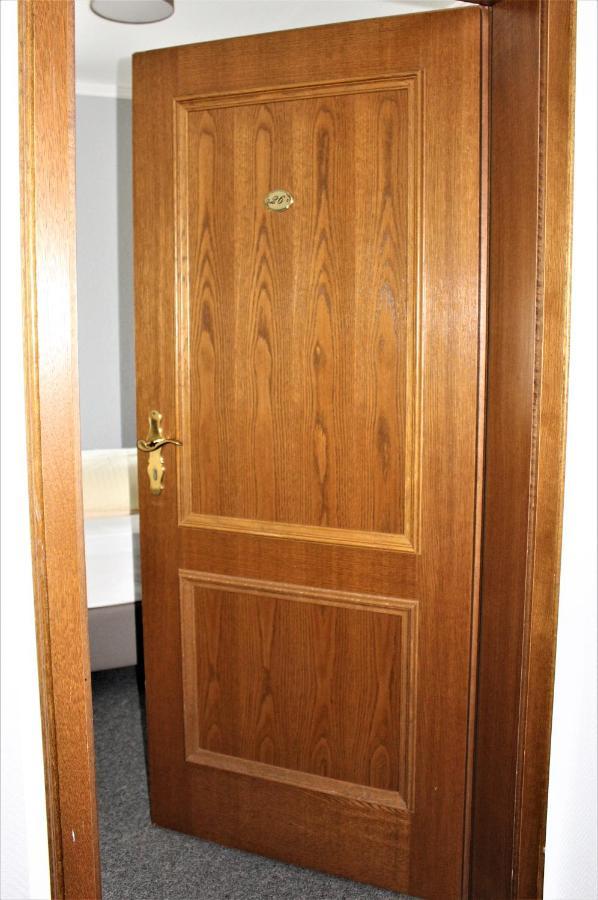 Hotel Schloemer 克洛彭堡 外观 照片